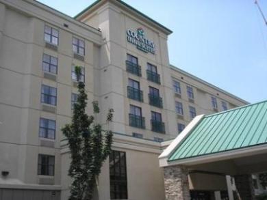 Rodeway Inn Leesburg Chain Of Lakes Экстерьер фото