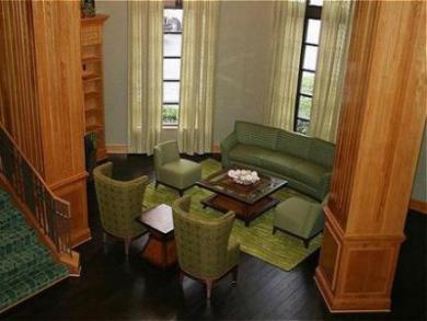 Rodeway Inn Leesburg Chain Of Lakes Экстерьер фото
